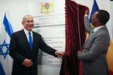 Israël : le Tchad ouvre officiellement son ambassade à Tel Aviv