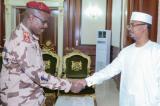 Tchad : Abakar Abdelkerim Daoud élevé au rang de Général d’Armée