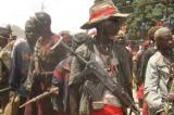 Maniema : des violents affrontements entre deux factions Maï-Maï Malaika à Kabambare