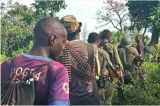 Beni : un chef rebelle du mouvement Maï-Maï UPLC arrêté à Kalunguta 