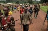 Maï-Ndombe : 11 morts dont trois femmes suite aux atrocités des Mobondo à Fataka