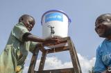 RDC: les humanitaires décèlent un environnement et un climat favorables à l'éclosion du choléra