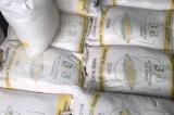 Kasaï-Oriental : le sac de maïs vendu ce samedi à moitié prix ”pour bien accueillir le chef de l'État”