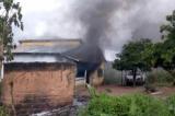 Kasaï-Oriental : au moins 37 maisons incendiées à Bena Mpanda à la suite des affrontements entre communautés