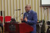 Conclave de Nairobi :’’la communauté de l’Afrique de l’Est peut utilement aider la RDC sans participer directement aux opérations militaires’’ (Prof Makindu)