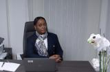 Forum Makutano : entretien avec Sophie KAFUTI, Directeur Général VISA RDC
