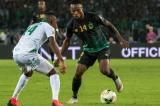 Foot : Lupopo saisit la Fecofa contre V.Club au sujet du joueur Rudy Makwekwe