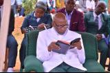 Sud-Kivu : décès du Chef des Églises Kimbanguiste