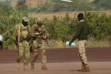 Mali : des forces de sécurité russes signalées à Gao, après le retrait de l’armée française