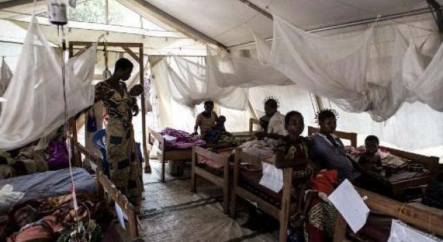 Kasaï : SOS de l'UNICEF pour 400 000 enfants malnutris