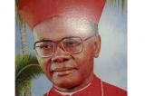Cathédrale Notre Dame du Congo : le corps du cardinal Malula déterré pour enterrer Monsengwo (famille)