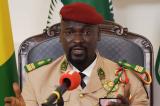 Guinée : la junte qualifie le président de la CEDEAO de 