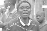 Kinshasa : la militante de l’Ecidé, Marie Masemi libérée