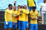 CAF-C1 : Mamelodi Sundowns gifle Mazembe 2-1 à Lubumbashi