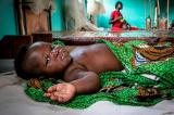 Maniema : 45 décès de rougeole enregistrés dans 3 semaines à Kasongo