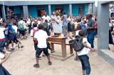 Maniema : la rentrée scolaire effective mais timide à Kindu