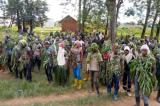 Maniema : retour au calme à Nonda après le cessez-le-feu entre factions Maï-maï au sud de la province