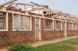 Maniema : une pluie diluvienne détruit les toitures de quelques écoles de la cité de Kasongo