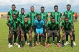 Play-off 29ème Linafoot : Maniema Union écrase Les Aigles du Congo et reste collé à Mazembe au classement 