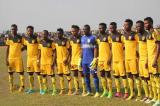 Amical international : Maniema Union bat de nouveau l'AS Kigali du Rwanda 2-1 au stade Unité de Goma