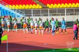 Vodacom ligue I : Maniema union tient Renaissance en échec à Kinshasa 2-2
