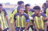 Vodacom ligue I : grâce à Maxi Mpia et Jascon Mbombo, Maniema Union bat AC Rangers à Kindu