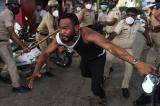 Inde: une manifestation réprimée à Bangalore après la mort d’un Congolais en garde à vue