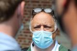 La mise en garde de l'OMS contre une nouvelle pandémie est légitime selon Marc Van Ranst: 
