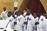 Marche des catholiques : une messe en mémoire des victimes célébrée par le cardinal Monsengwo