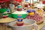 Maniema : hausse de prix des denrées alimentaires à Kailo   