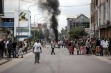 L'UE veut que les responsables de violences en RDC soient 