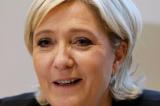 Marine Le Pen reprend les rênes du Front National