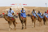 Maroc : le festival des Nomades célèbre les traditions