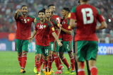 Éliminatoires de la CAN : le Maroc, l'Égypte et... les Comores à un point de la qualification