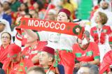 Mondial Qatar 2022 : les supporters marocains en quête de billets pour la demi-finale