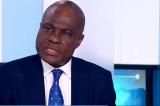 Martin Fayulu accuse Félix Tshisekedi « d’avoir triché en avance les élections de 2023 »