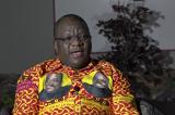 Foot : Jacques Masengo élu nouveau président de l'As Simba de Kolwezi