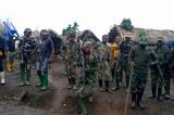 Masisi: le Colonel auto-proclamé Mapenzi du NDC-R se rend aux FARDC