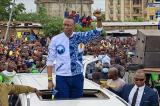 Tchad : le Premier ministre Succès Masra annonce sa candidature à la présidentielle