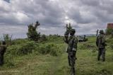 Nord-Kivu : massacre de 5 civils à Kazuba, les rebelles du M23 mis en cause