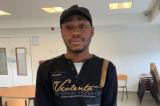 Junior Wasso enfin autorisé à entrer en Belgique pour poursuivre ses études à UCL