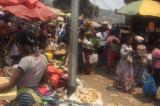 Kinshasa : les vendeurs du marché Matadi Kibala plaident pour la construction rapide d’un marché moderne