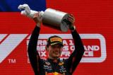 Formule 1 : Max Verstappen remporte le Grand Prix de France au finish face à Lewis Hamilton