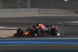 Max Verstappen (Red Bull) signe le meilleur chrono de la première journée d'essais à Bahreïn