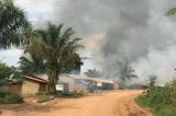 Massacre en plein Noël à Béni : Carnage à Mayimoya, 5 victimes dont deux femmes !