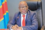 Présidentielle 2023 : « Ceux qui ont acquis des nationalités étrangères et donc perdu la nationalité congolaise en sont exclus » (JB Mayo à Katumbi)