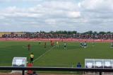 Coupe de la CAF : Mazembe dévie la défaite face à Coton Sport du Cameroun (2-2)