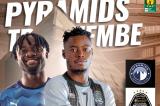 Ligue des champions CAF : Mazembe veut prendre sa revanche sur Pyramides FC de Fiston Mayele