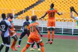 Vodacom ligue I : Mazembe bat Renaissance 4-1 à Kamalondo et DCMP lamine Lupopo 5-1 au stade des Martyrs à Kinshasa
