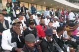Coupe de la CAF : Mazembe dénonce le vol des passeports et téléphones au vestiaire à Durban pendant son match contre Royal AM FC